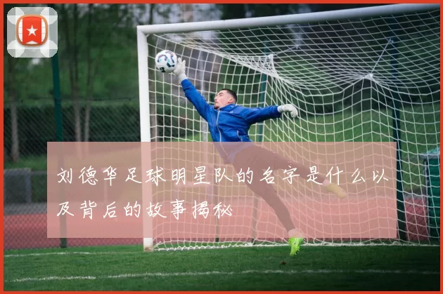 刘德华足球明星队的名字是什么以及背后的故事揭秘