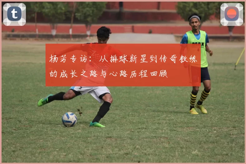 杨芳专访：从排球新星到传奇教练的成长之路与心路历程回顾