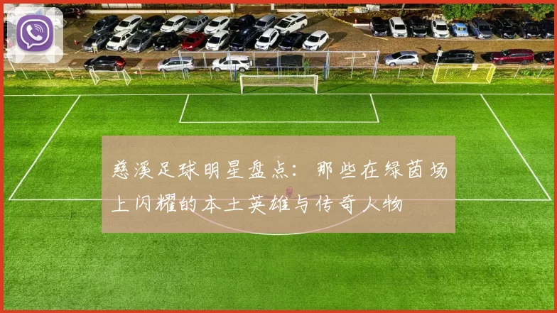 慈溪足球明星盘点：那些在绿茵场上闪耀的本土英雄与传奇人物