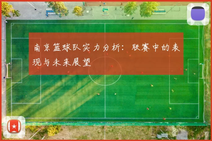 南京篮球队实力分析：联赛中的表现与未来展望