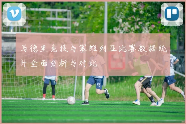 马德里竞技与塞维利亚比赛数据统计全面分析与对比