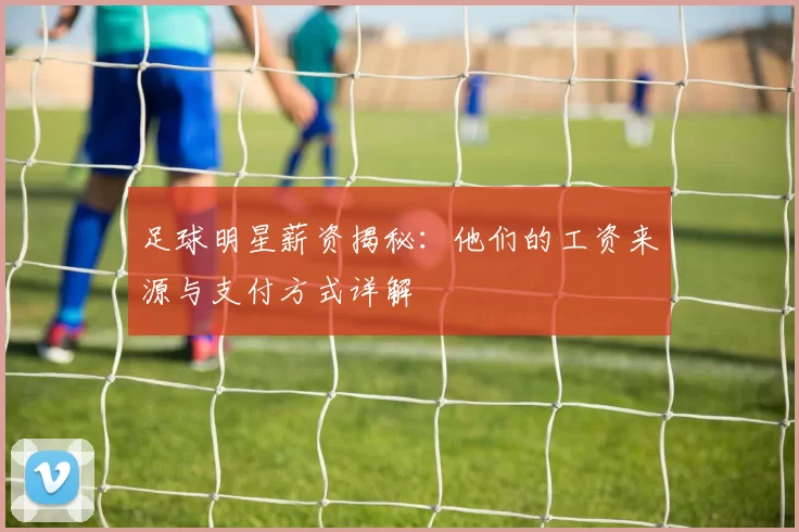 足球明星薪资揭秘：他们的工资来源与支付方式详解