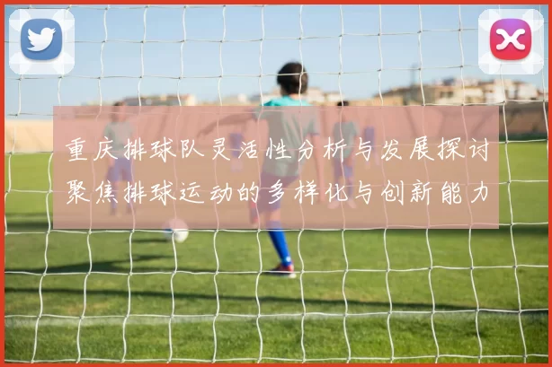 重庆排球队灵活性分析与发展探讨聚焦排球运动的多样化与创新能力