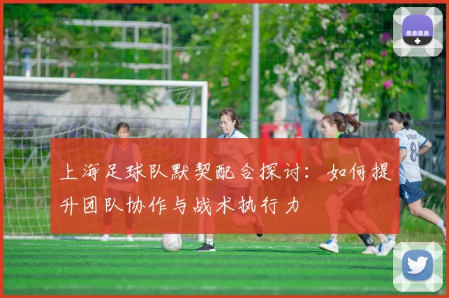 上海足球队默契配合探讨：如何提升团队协作与战术执行力