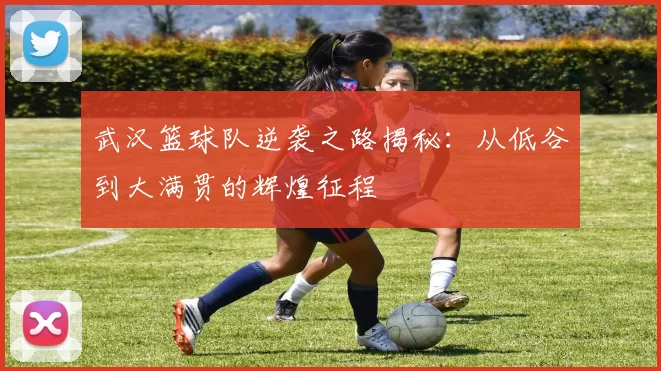 武汉篮球队逆袭之路揭秘：从低谷到大满贯的辉煌征程