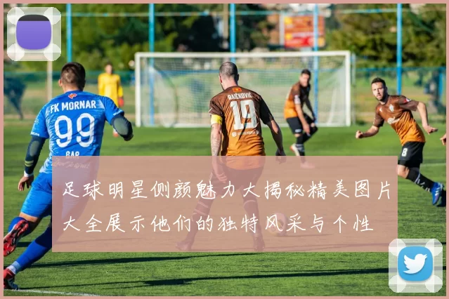 足球明星侧颜魅力大揭秘精美图片大全展示他们的独特风采与个性
