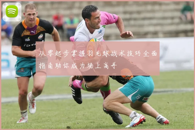 从零起步掌握羽毛球战术技巧全面指南助你成为场上高手