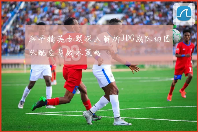 和平精英专题深入解析JDG战队的团队配合与战术策略